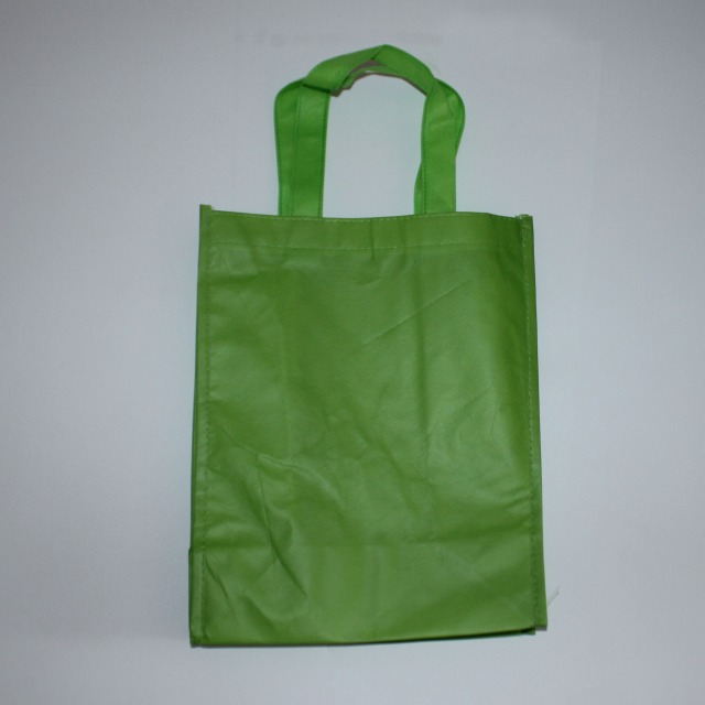 Laminated Non Woven Bag LNW-E71