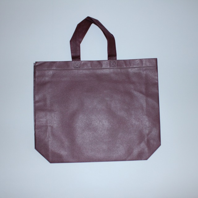 Laminated Non Woven Bag LNW-E69