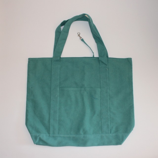 Cotton bag T01-C3066