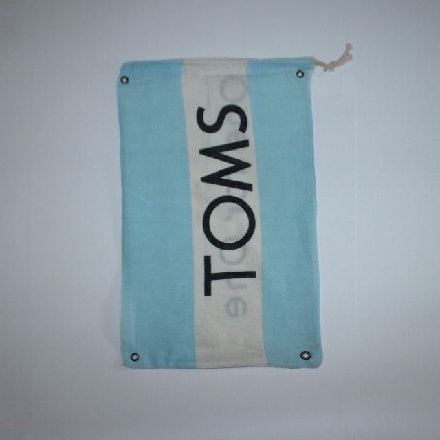 Cotton bag T01-C3011