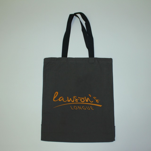 Cotton bag T01-C3016