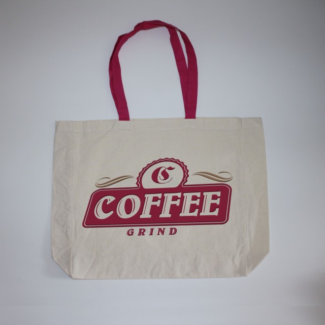 Cotton bag T01-C3041