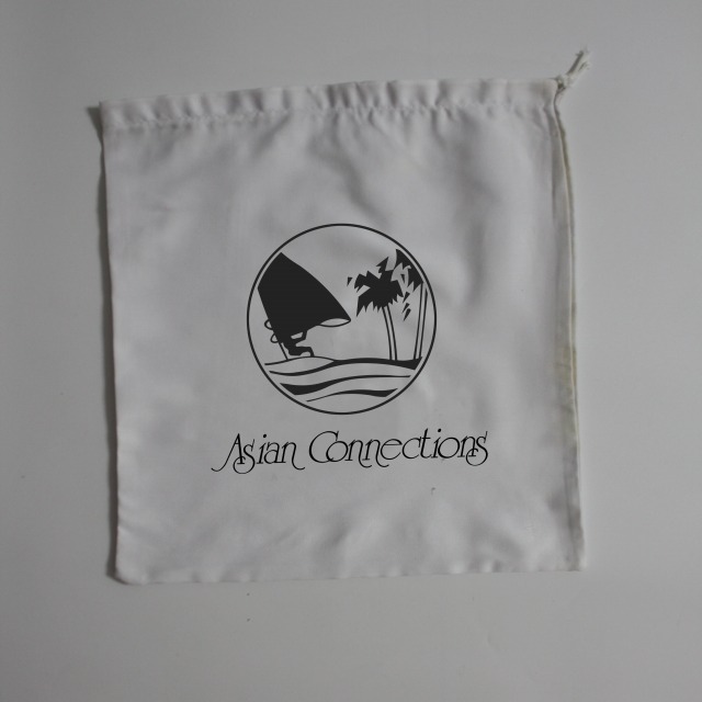 Cotton bag T01-C3083