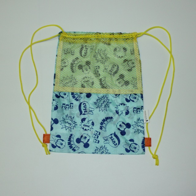Drawstring Bag RA-R049