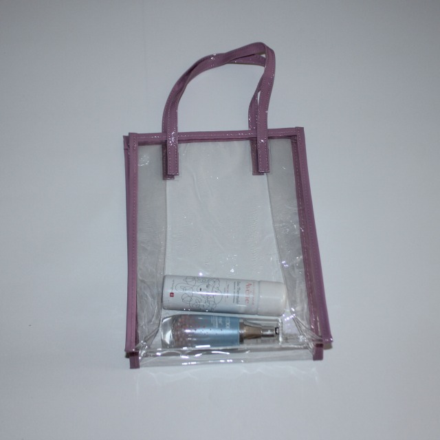 PVC Bag R-002