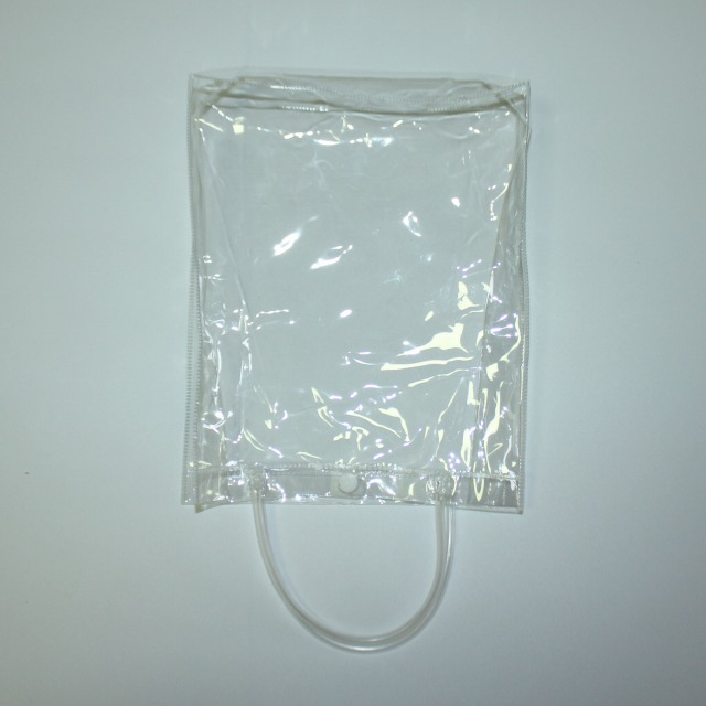 PVC Bag R-007