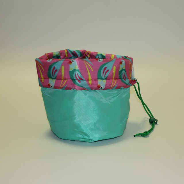 Ice - Cooler Bag A014