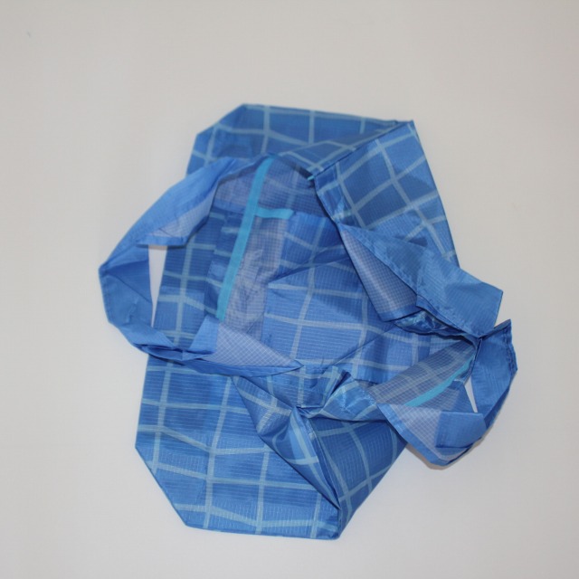 Nylon - Polyester Bag NL022