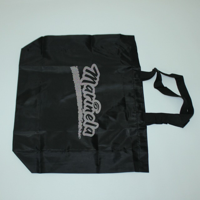 Nylon - Polyester Bag NL009