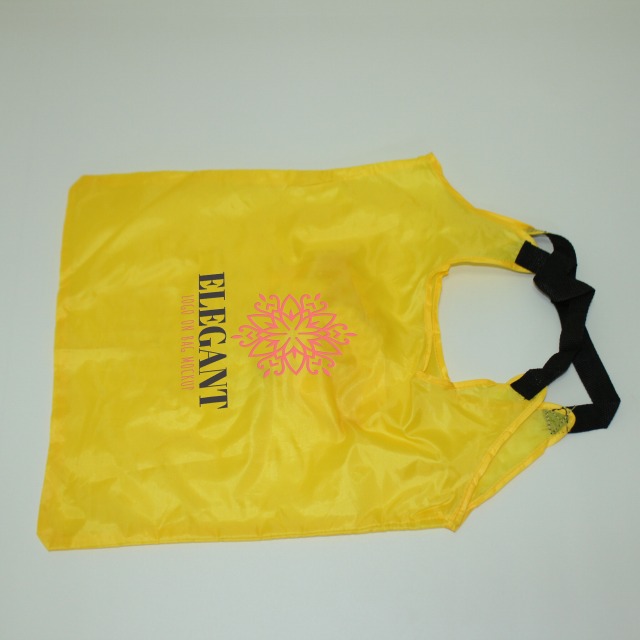 Nylon - Polyester Bag NL010