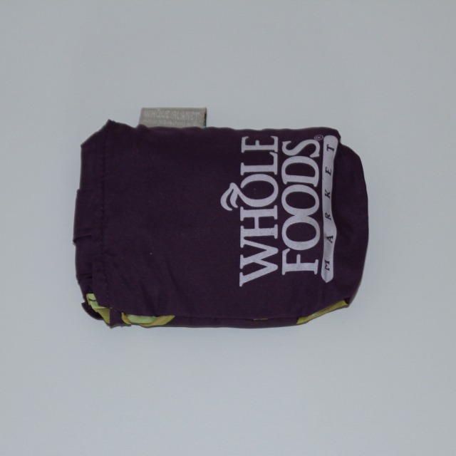 Nylon - Polyester Bag NL026
