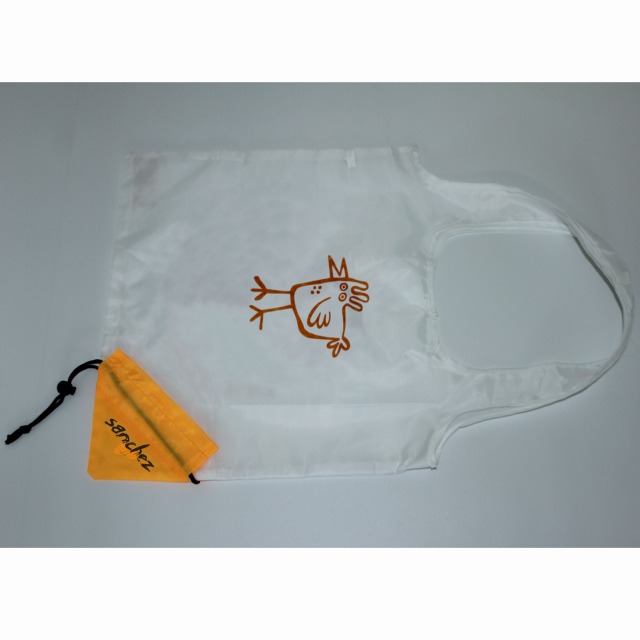 Nylon - Polyester Bag NL012