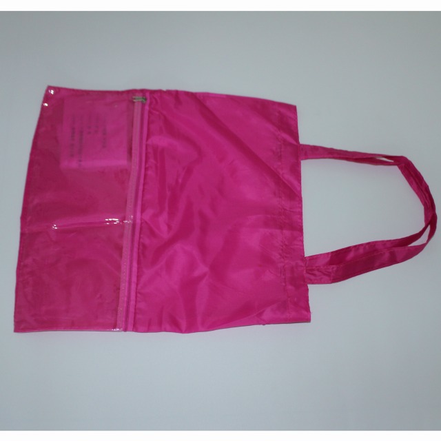 Nylon - Polyester Bag NL013