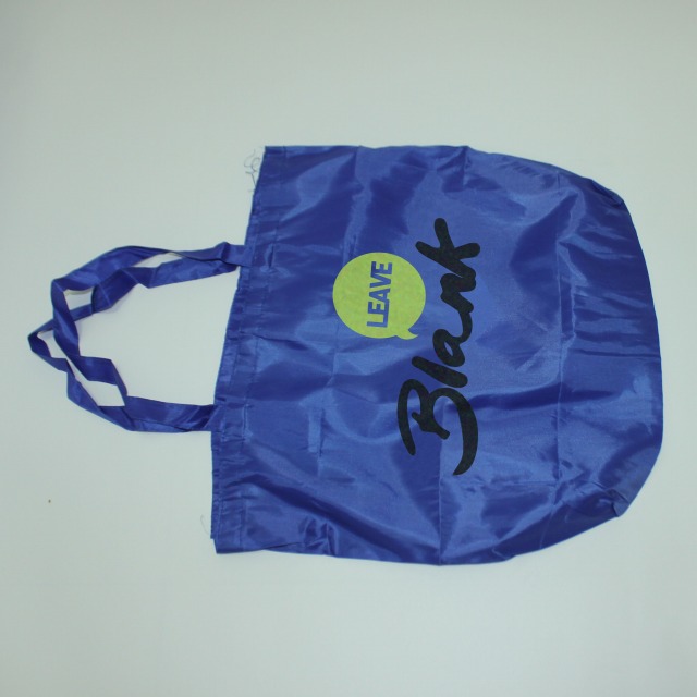 Nylon - Polyester Bag NL015