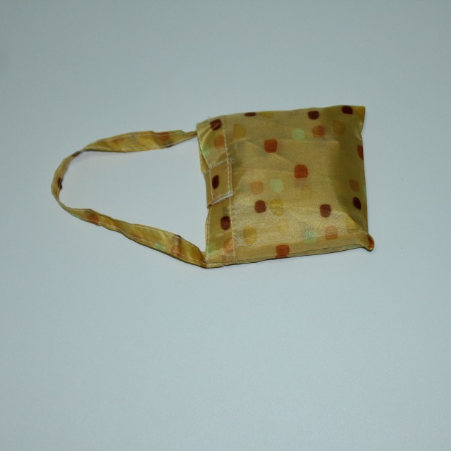 Nylon - Polyester Bag NL016