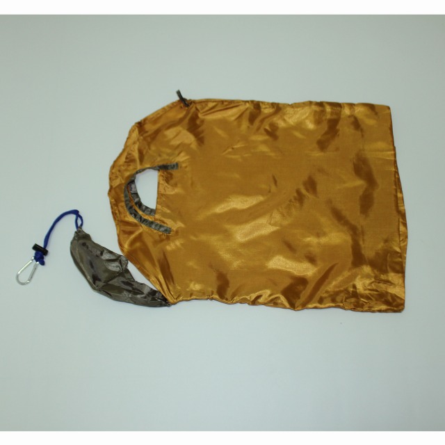 Nylon - Polyester Bag NL018