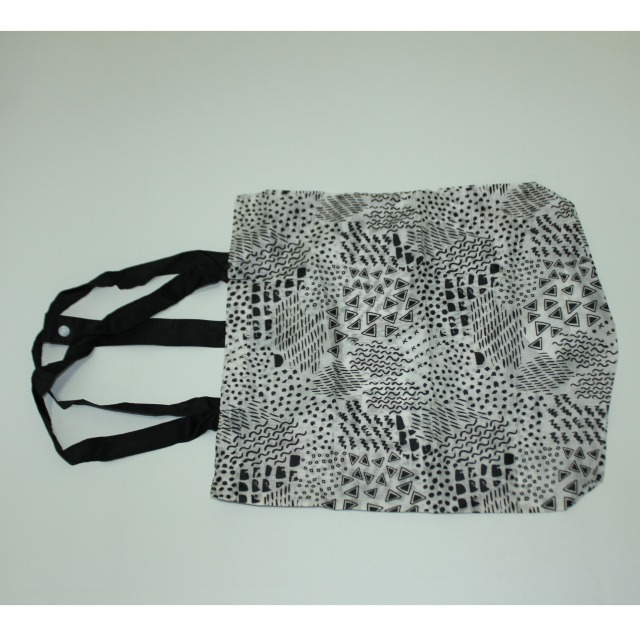 Nylon - Polyester Bag NL037